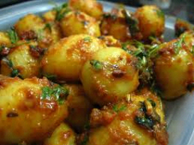 dum-aloo