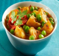 matar-paneer